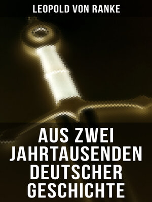 cover image of Aus Zwei Jahrtausenden Deutscher Geschichte